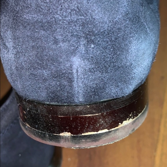 ALDO Men’s Loafers - Picture 4 of 6